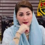 دیہات کو مثالی گاؤں میں بدلنے کا عزم ہر صورت پورا کرینگے،مریم نواز