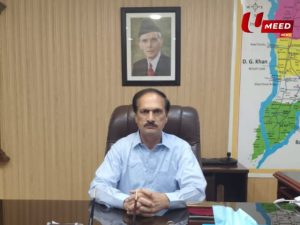 Sajid Hussain Gondal