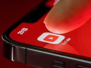YouTube