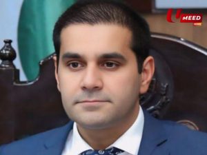 DC mzg Usman Tahir Jappa