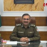 ڈی پی او مظفرگڑھ کا رات گئے اہم بندوں کا دورہ، پانی میں کمی حوصلہ افزا