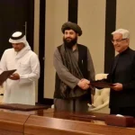 پاکستان اور افغانستان کا جنگ بندی جاری رکھنے پر اتفاق، مشترکہ اعلامیہ جاری