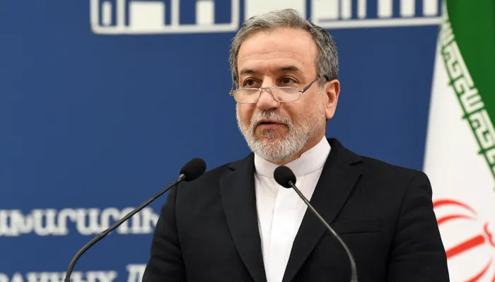 Iranian Foreign Minister