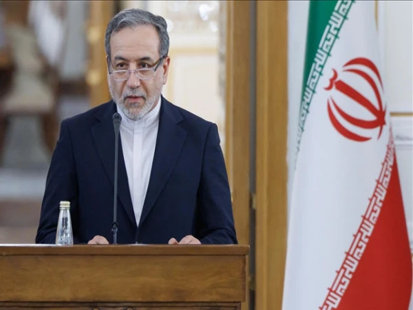 Iranian Foreign Minister