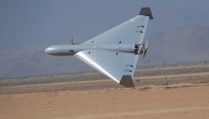 Iranian drones