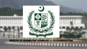 Ministry of information