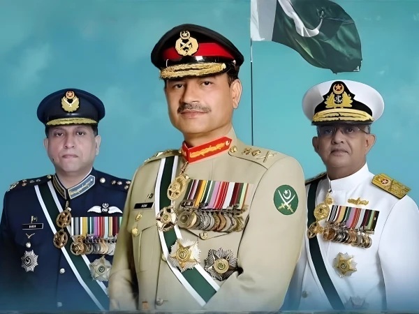 Pakistan Army