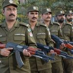 جمعة المبارک، آئی جی پنجاب عبدالکریم کی صوبہ بھر کی سیکیورٹی بڑھانے کا حکم