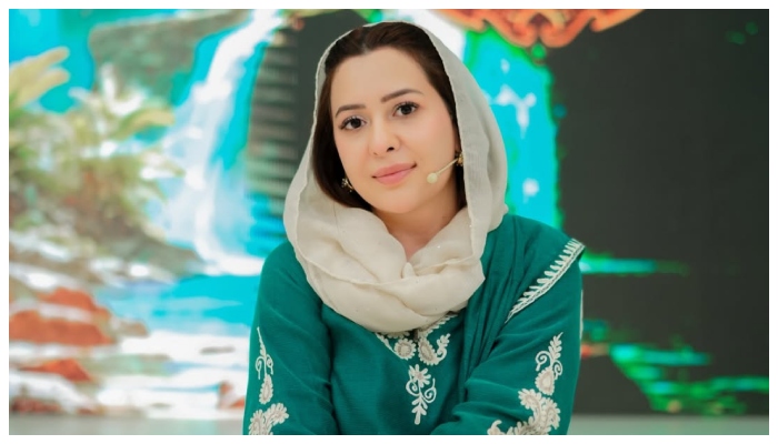Rabia Anam