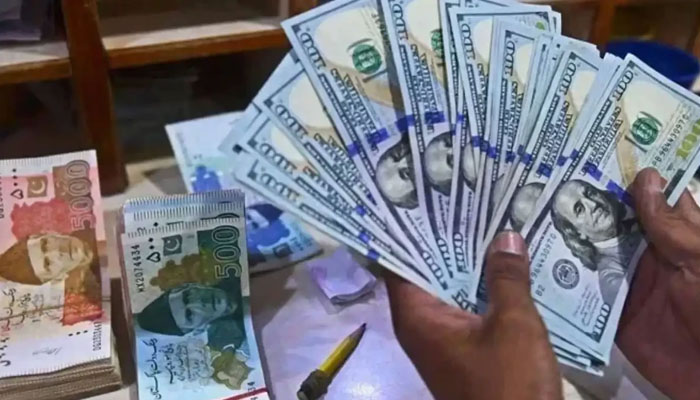 doller Rp