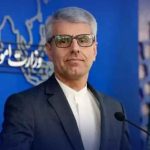 مذاکرات کے دعوے مسترد، امریکا کی سفارتکاری پر کوئی بھی اعتماد نہیں کرسکتا،ایران