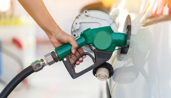 petrol 1
