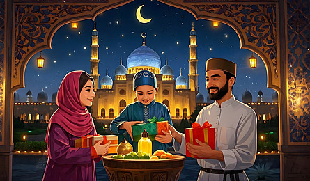 pngtree-a-vibrant-and-festive-scene-celebrating-eid-ul-fitr-image_17149225