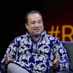 موسیقی کے میدان میں خدمات، راحت فتح علی خان کو برطانوی پارلیمنٹ میں ایوارڈ سے نوازا گیا