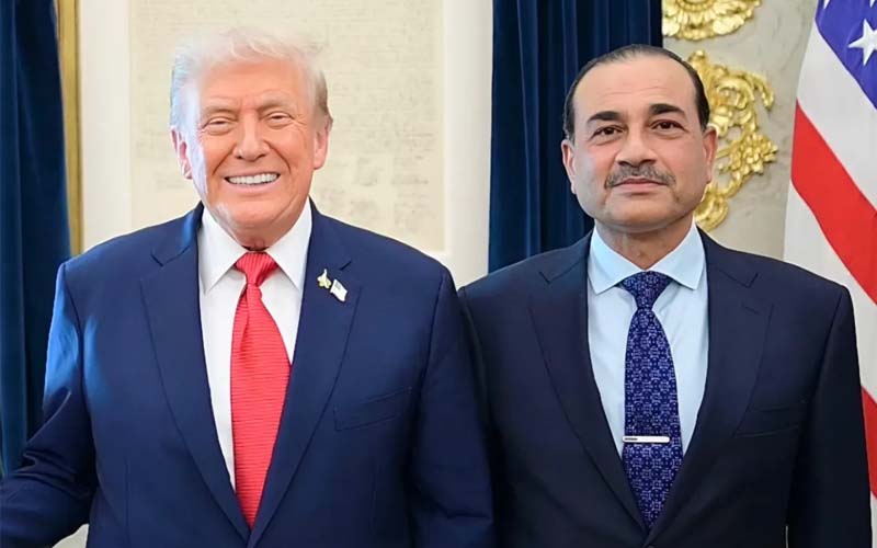 trump-with asim-munir