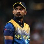 معاہدے کی خلاف ورزی: پی سی بی نے سری لنکن کرکٹر پر پی ایس ایل کھیلنے پر ایک سال کی پابندی لگا دی