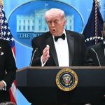 مجھ پر 15 گز کے فاصلے سے حملے کی کوشش؛ ’فائرنگ کا ایران تنازع سے کوئی تعلق نہیں‘ ٹرمپ