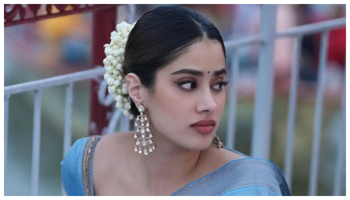 Jhanvi
