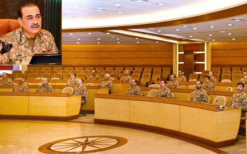 core-commanders-conference