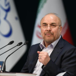 ایرانی اسپیکر کی امریکا کے ساتھ مذاکرات میں پیشرفت کی تصدیق، جوہری معاملے اور آبنائے ہرمز پر اختلافات برقرار