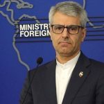 امریکا سفارتی عمل میں سنجیدہ نہیں، قومی مفادات کے تحفظ کیلئے ڈیڈ لائنز پر یقین نہیں رکھتے، ایران