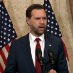 ڈونلڈ ٹرمپ ایران کے ساتھ چھوٹی نہیں جامع ڈیل چاہتے ہیں،جے ڈی وینس