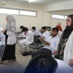 میڈیکل داخلوں میں کمی کا رجحان، پی ایم ڈی سی نے میرٹ میں نرمی کر دی