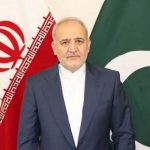 خطے میں پائیدار امن کے لیے پاکستان کی کاوشیں قابلِ ستائش، ایرانی سفیر کا پاک فوج اور عوام سے اظہارِ تشکر