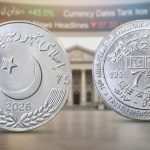 پاک چین سفارتی تعلقات کے 75 سال: اسٹیٹ بینک 75 روپے کا یادگاری سکہ جاری کرے گا