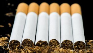 Cigarette
