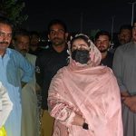 مظفرگڑھ: دریائے چناب میں 5 نوجوان ڈوب کر لاپتہ، ضلعی انتظامیہ متحرک