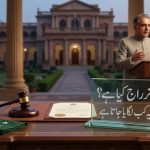 گورنر راج کیا ہے؟