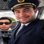 اسرائیل جانے والی فلائی دبئی پرواز کا ہائی جیکر کون؟ مکمل تفصیلات