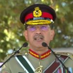 سرحد پار سے ہر قسم کی دراندازی کا سختی سے محاسبہ کیا جائے گا: کمانڈر نیشنل اسٹریٹجک کمانڈ