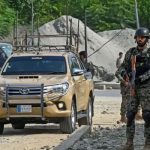 خیبر پختونخوا اور بلوچستان میں کارروائیوں میں 11 دہشت گرد ہلاک