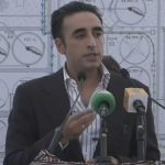 سندھ میں نئے صوبے کے معاملے پر فل اسٹاپ لگ چکا ہے: کراچی میں بلاول بھٹو زرداری کا دبنگ اعلان