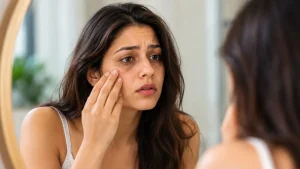 Dark Circles
