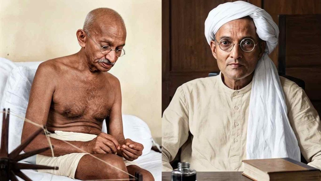 Gandhi 1
