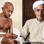 Gandhi 1