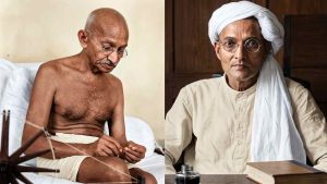 Gandhi 1