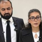 کار سرکار میں مداخلت کیس: انسداد دہشتگردی عدالت نے ایمان مزاری اور ہادی علی چٹھہ کو 10، 10 سال قید کی سزا سنادی