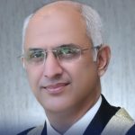 لاہور ہائیکورٹ کے جسٹس محسن اختر کیانی نے اپنے عہدے سے استعفیٰ دے دیا