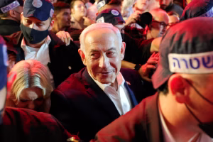 Netanyahu