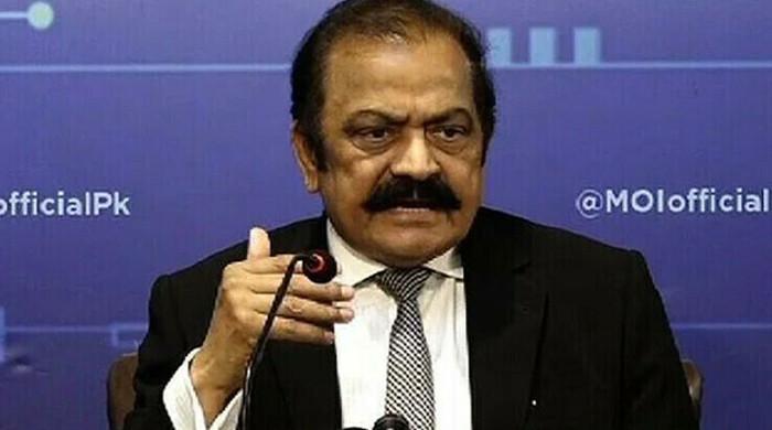 Rana Sanaullah