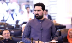 Sohail Afridi