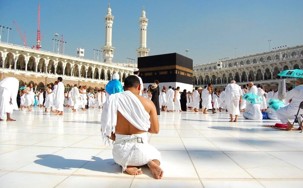 hajj
