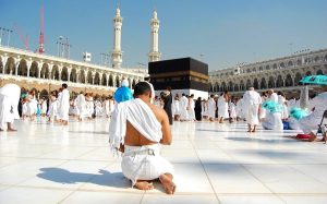 hajj