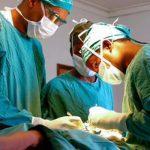 چونیاں: آپریشن کے دوران خاتون کے پیٹ میں تولیہ چھوڑ دیا گیا، وزیراعلیٰ پنجاب کا سخت نوٹس