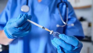vaccine